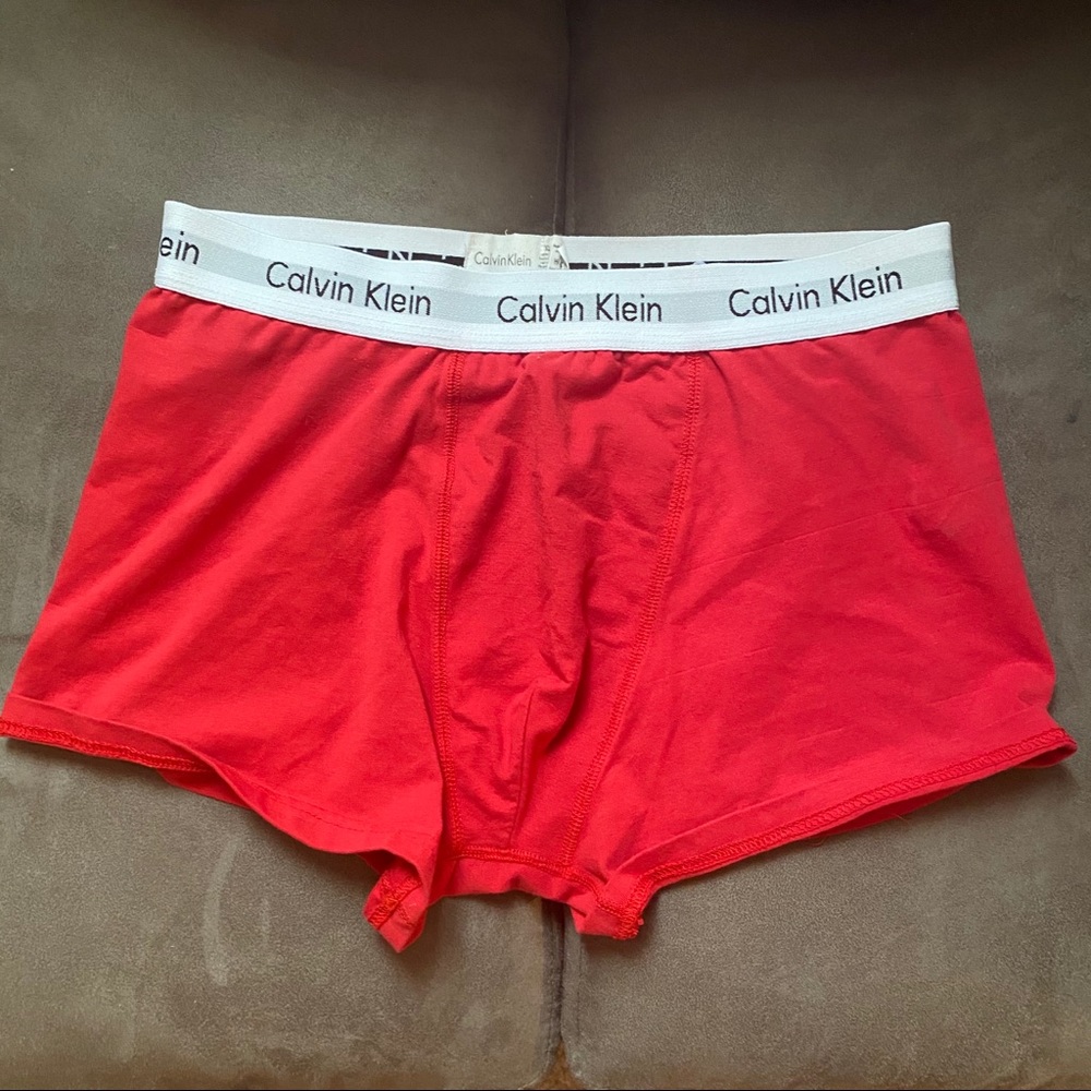Calvin Klein Boxer Brief